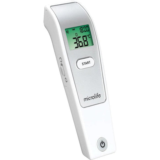 Thermomètre Microlife NC 150