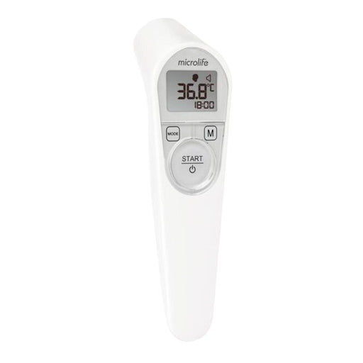 Thermomètre Microlife NC 200