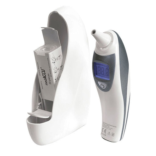 Thermomètre auriculaire Zeal ACT8000
