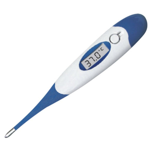 Thermomètre digital flexible