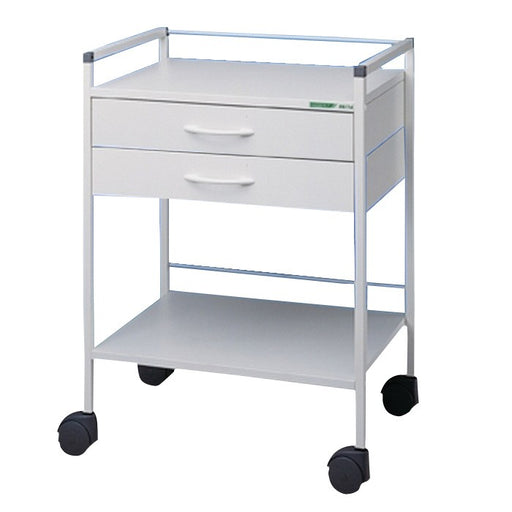 Trolley Haeberle