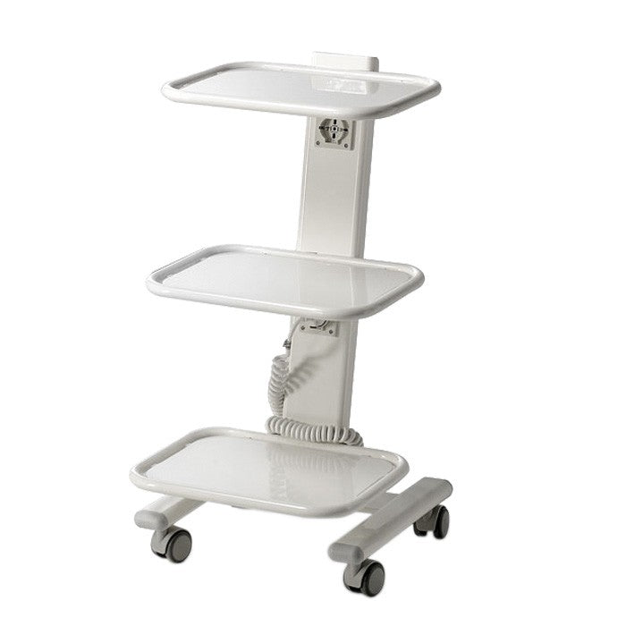 Trolley Zilfor C3R