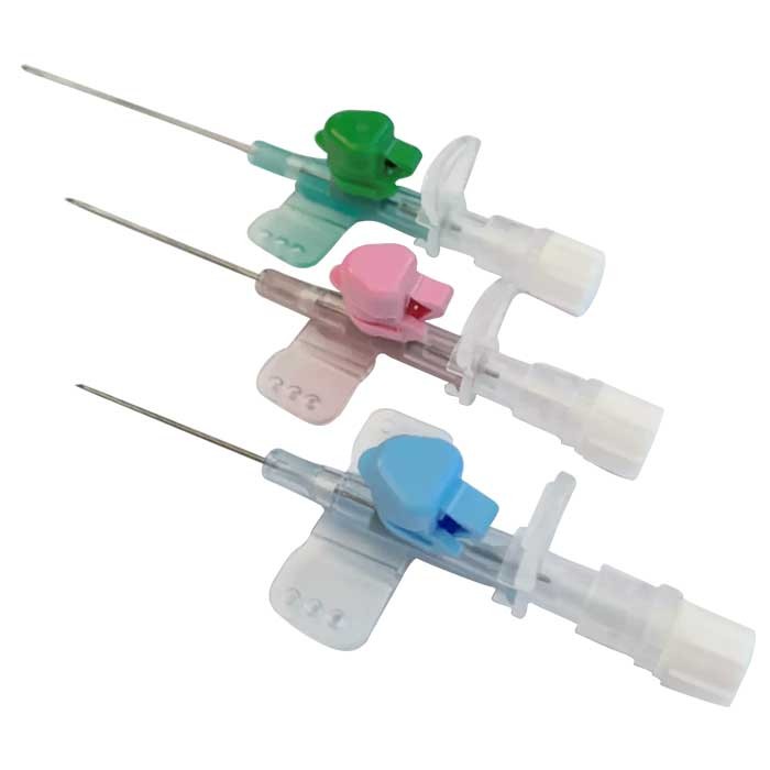 Zarys SANVIflon premium - canule I.V.