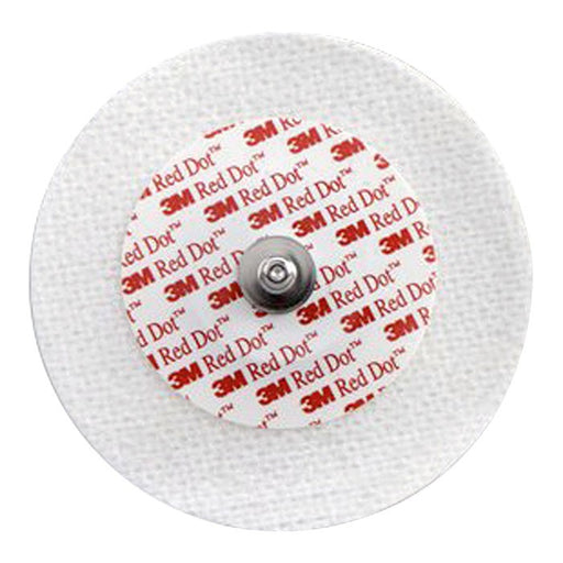 Électrode ECG 3M  Red Dot  2238